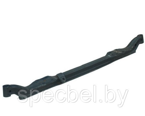 Балка 3309 оси передней с кронштейном ГАЗ 3309-3001009