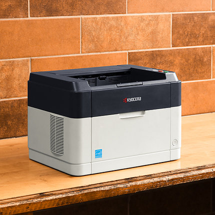 Kyocera Mita FS-1060DN, фото 2