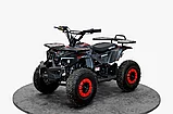 Детский квадроцикл MOTAX GRIZLIK MINI ES, фото 2