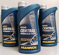 Гидравлическая жидкость MANNOL 8990 Central Hydraulik Fluid 1л.