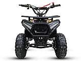 Детский квадроцикл MOTAX GRIZLIK MIDI PS BW, фото 2