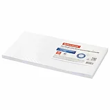 Конверты BRAUBERG Е65 110х220 мм отрывная лента, 80 г/м2, 25 шт, фото 2