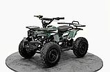 Детский квадроцикл MOTAX GRIZLIK MINI PS, фото 4