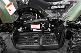 Детский квадроцикл MOTAX GRIZLIK MINI PS, фото 7
