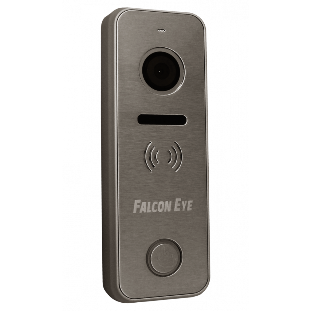 Вызывная панель видеодомофона FE-ipanel 3 HD (Silver)