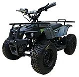 Электроквадроцикл MOTAX GRIZLIK Х16 E1000, фото 3