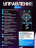 Проектор ЗВЁЗДНОГО неба КРОЛИК SPACE BUNNY НОВИНКА 2025, фото 4
