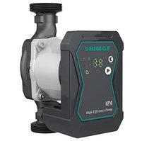 Насос циркуляционный APM 25-4-130 с гайками с ЧП Shimge