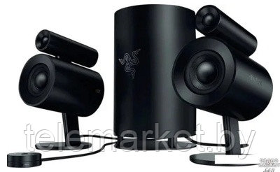 Акустическая система Razer Nommo Pro
