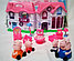 Игровой набор Дом Пеппы "Sweet House Peppa & Family", фото 3