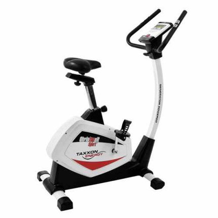 Велоэргометр Christopeit Sport Taxxon, фото 2