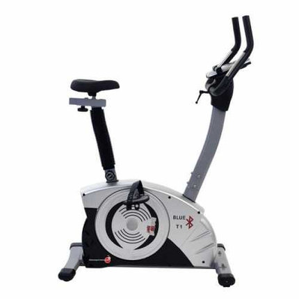 Велоэргометр Christopeit Sport Blue T1, фото 2