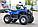 Квадроцикл IRBIS ATV200 PREMIUM желтый, фото 3