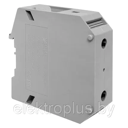 Колодка клеммная JXB-95/35 серая EKF PROxima, фото 2