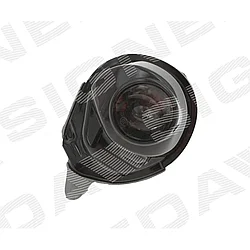 Противотуманная фара (левая) для Mazda 2 (DJ)