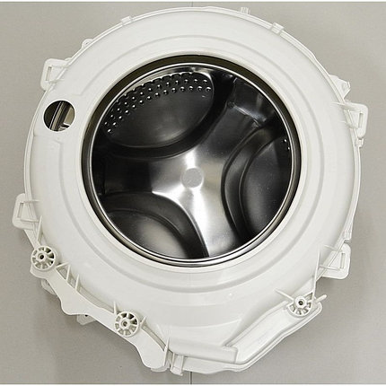 Бак стиральной машины indesit / ariston (6204+6205) 00109633, фото 2