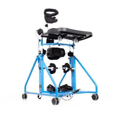 Вертикализатор статический для детей с ДЦП Lunar Akces-Med, фото 2