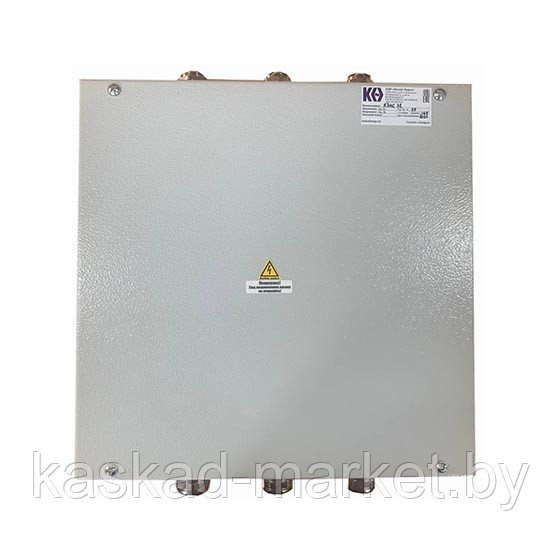 Коробка соединительная КЗНС-32 IP65