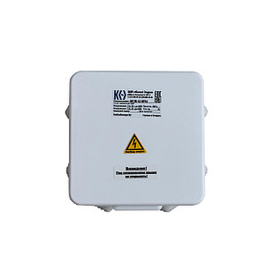 Коробка соединительная КСП-12 IP54