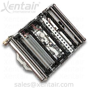 604K15321, 622S01658, 604K15322, 604K15323, 622S01659, 604K15324, 646N00404, 641S00622 Лента блок переноса