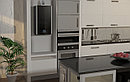 Настенный двухконтурный газовый котел Ariston ALTEAS X 35 FF, фото 4