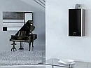 Настенный двухконтурный газовый котел Ariston ALTEAS X 35 FF, фото 5