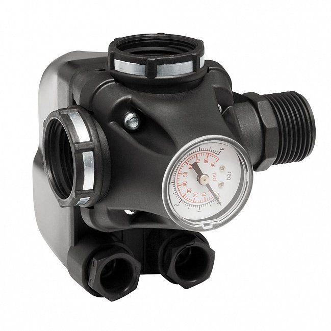 Реле давления UNIPUMP PM/5-3W