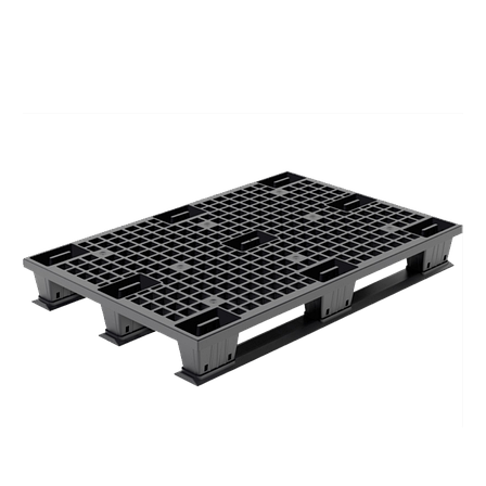 Поддон пластиковый 120х80 перфорированный TR 1208 LPS, фото 2