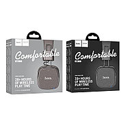 Беспроводные Bluetooth наушники W56 Comfortable Hoco