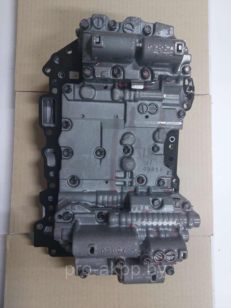 Гидравлический блок 09G325039F VAG