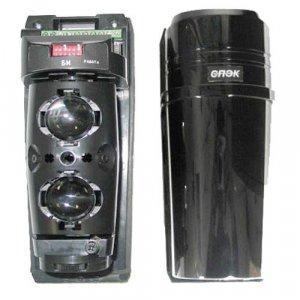 Извещатель охранный инфракрасный СПЭК-1115-100 (ИО 209-32/3)