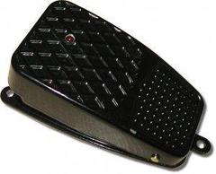 Извещатель охранный ручной (ножной) ИО 101-5/1М "Черепаха-1М"