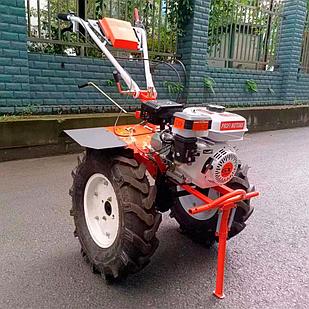 Мотоблок PROFI MOTORS 103P (8 л.с.) пониженная передача