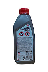 Антифриз концентрат COMMA Glysantin G48 1 литр