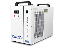 Чиллер S&A CW 5202 ТH