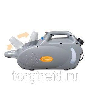 Генератор холодного тумана "ATOM.ER" (ER RA04NS) (Ю.Корея)