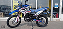 Мотоцикл Motoland XR300 ENDURO, фото 6