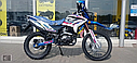 Мотоцикл Motoland XR300 ENDURO, фото 4