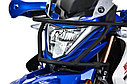 Мотоцикл Motoland XR300 ENDURO, фото 9