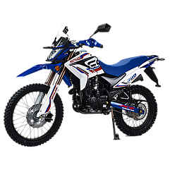 Мотоцикл Motoland XR300 ENDURO