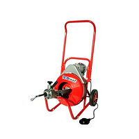 Прочистная машина Power 250 A