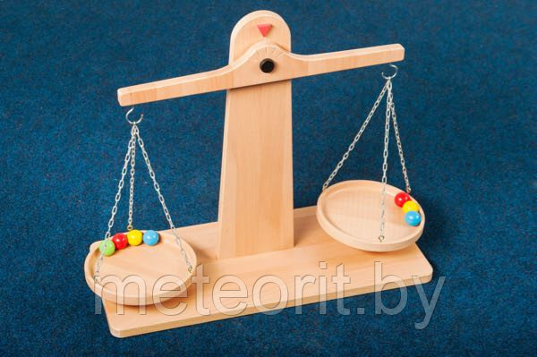 Весы настольные 