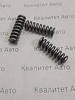 Пружина сжатия BOSCH 2434614022 MAN, Renault, Perkins, Valmet, Volvo, Ford.