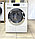 НОВАЯ стиральная машина Miele WCR870wps Chrome Edition  tDose  ГЕРМАНИЯ  ГАРАНТИЯ 2 года. 1926HR, фото 6