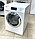 НОВАЯ стиральная машина Miele WCR870wps Chrome Edition  tDose  ГЕРМАНИЯ  ГАРАНТИЯ 2 года. 1926HR, фото 7