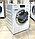 НОВАЯ стиральная машина Miele WCR870wps Chrome Edition  tDose  ГЕРМАНИЯ  ГАРАНТИЯ 2 года. 1926HR, фото 8