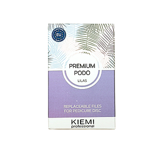 Файлы PREMIUM PODO