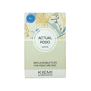 Файлы ACTUAL PODO
