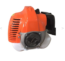 Двигатель для бензокосы 52см3 (44мм) (GTP-S0257)