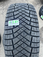 Автошины Pirelli Ice Zero Friction 235/55R19 105H